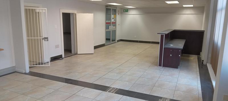 To Let commercial Property for Rent in East London Central Eastern Cape